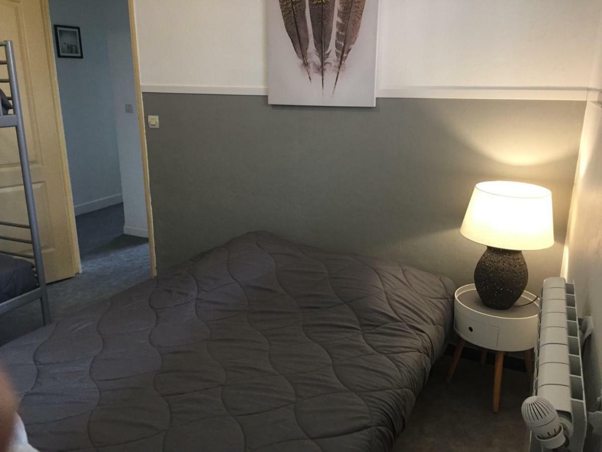 Jm Vacances Sérignan Kültér fotó